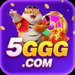 5ggg bet Logo